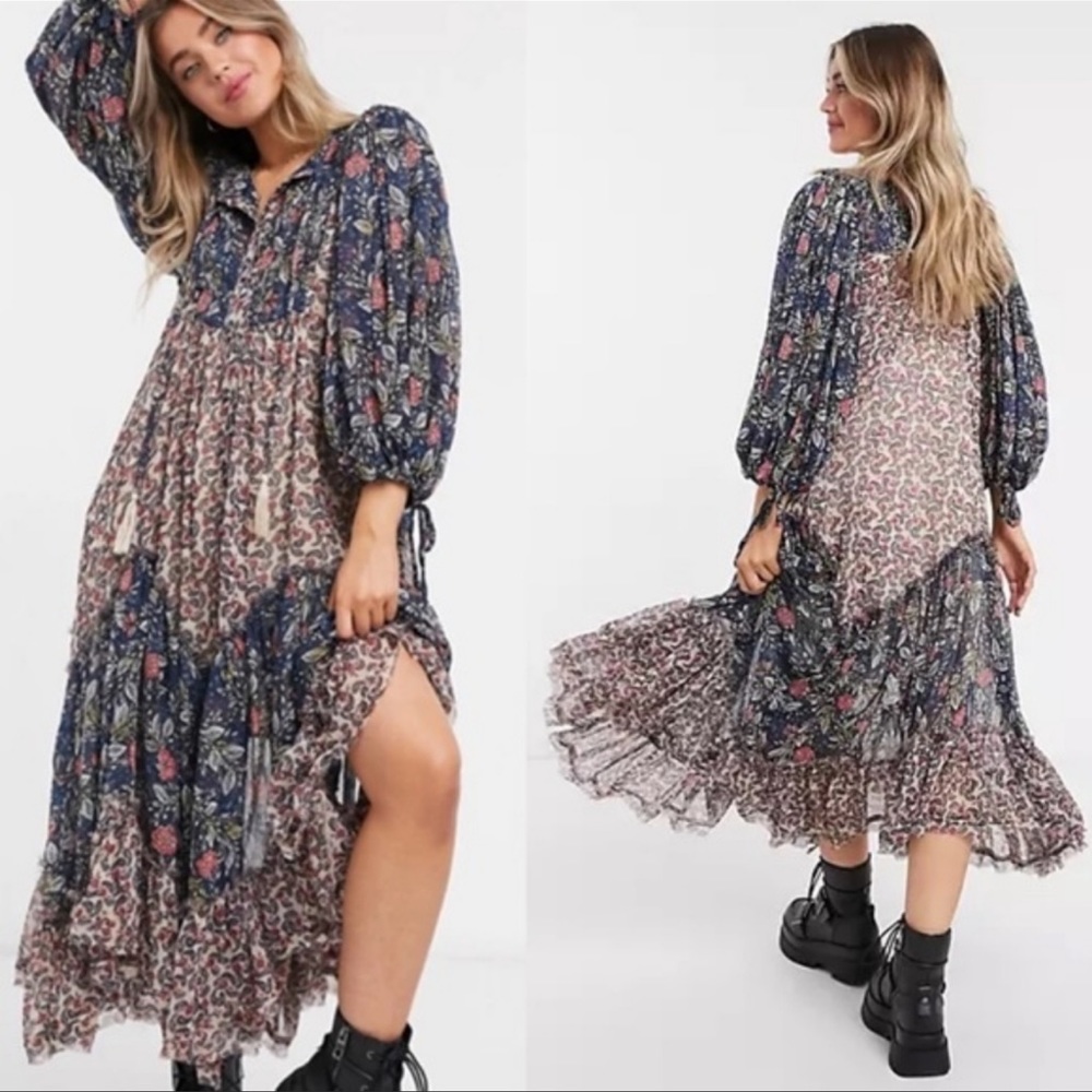 Free people Dress